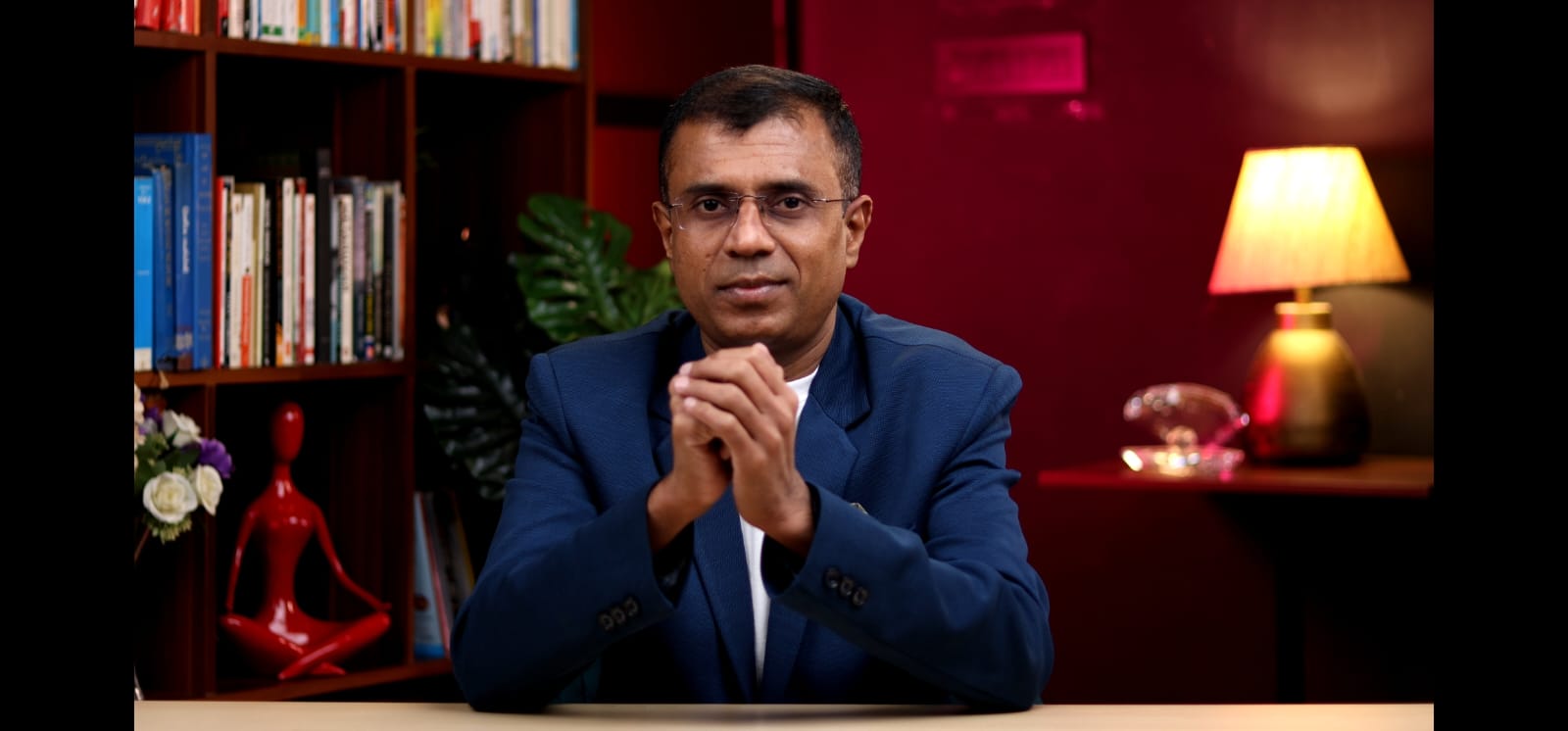 Mr. Varadarajan G. B.